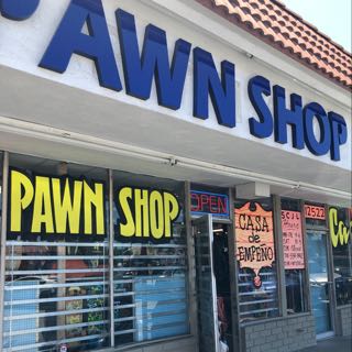 Pawn Shop «Southern California Jewelry and Loan Pawn Shop», reviews and photos, 12522 Westminster Ave, Santa Ana, CA 92706, USA