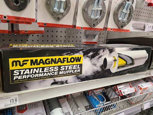 Auto Parts Store «AutoZone», reviews and photos, 1715 E 10th St, Jeffersonville, IN 47130, USA