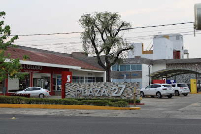 Plaza 27