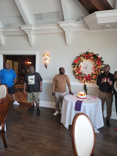 Golf Club «Heathrow Country Club», reviews and photos, 1200 Bridgewater Dr, Heathrow, FL 32746, USA