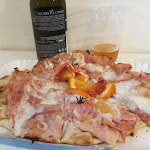 Photo n°2 de l'avis de Debora. fait le 08/04/2018 à 20:04 sur le  La Pinseria 1 à Turin