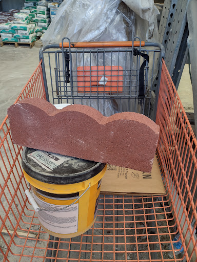 Home Improvement Store «The Home Depot», reviews and photos, 150 Hampton Park Blvd, Capitol Heights, MD 20743, USA