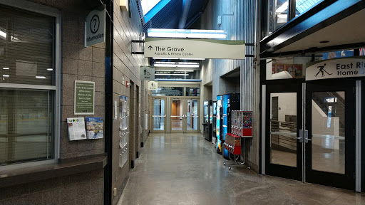 Community Center «Veterans Memorial Community Center», reviews and photos, 8055 Barbara Ave E, Inver Grove Heights, MN 55077, USA