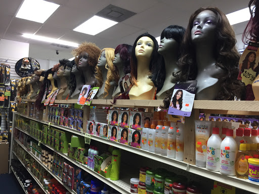 Cosmetics Store «Prime Beauty Supply Inc», reviews and photos, 176 NE 8th St, Homestead, FL 33030, USA