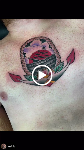 Explore lab tattoo ideas, creative tattoo ideas in Murrieta, available at Diamond City Tattoo & Piercing