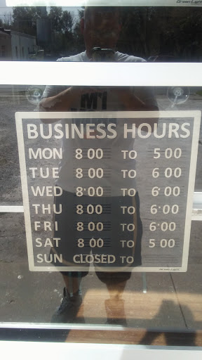 Thrift Store «Renewed Treasures», reviews and photos, 1355 E Commercial St, Springfield, MO 65803, USA