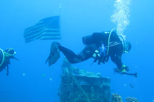 SF Divers Oahu image