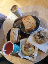 Photo n°5 de Columbus Café & Co à Annecy ()