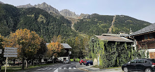 Photo n°38 de Restaurant Le Castel à Chamonix-Mont-Blanc ()