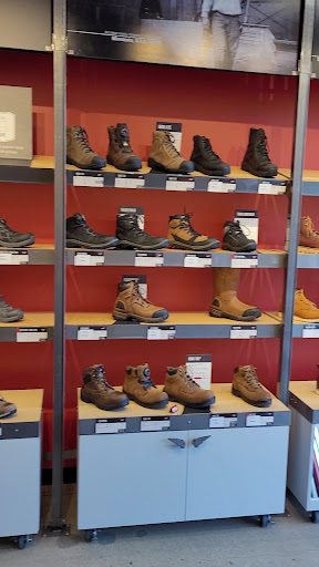 Shoe Store «Red Wing», reviews and photos, 8246 Laguna Blvd Ste 350, Elk Grove, CA 95758, USA