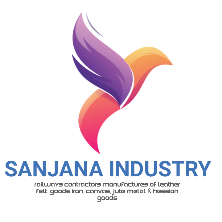 Sanjana industries (INDIAN RLY. CONTRACTORS)