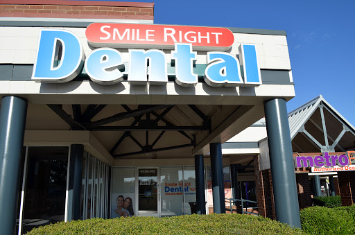 Smile Right Dental