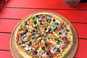 Pizza Piece Başiskele image