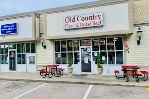 Old Country Pizzeria & Roast Beef image