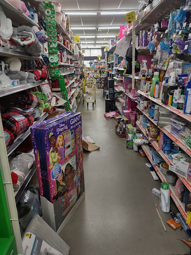 Discount Store «Dollar General», reviews and photos, 32361 Constitution Hwy, Locust Grove, VA 22508, USA