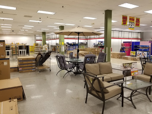 Shopping Mall «McCain Mall», reviews and photos, 3929 McCain Blvd, North Little Rock, AR 72116, USA