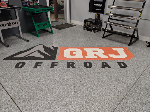 Used Car Dealer «Gold Rush Jeeps», reviews and photos, 150 Long Branch Rd, Dahlonega, GA 30533, USA