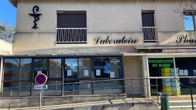 INOVIE ProLAB - Bedarrides à Bédarrides