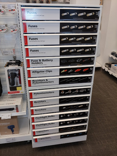 Electronics Store «RadioShack», reviews and photos, 121 Rufe Snow Dr #103, Keller, TX 76248, USA