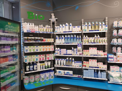 Pharmacie Blanchard selarl à Brest