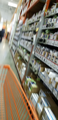 Home Improvement Store «The Home Depot», reviews and photos, 680 Kifer Rd, Sunnyvale, CA 94086, USA