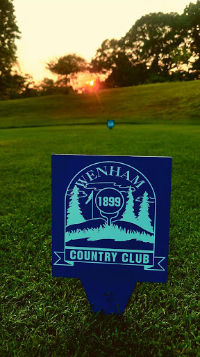 Country Club «Wenham Country Club», reviews and photos, 94 Main St, Wenham, MA 01984, USA