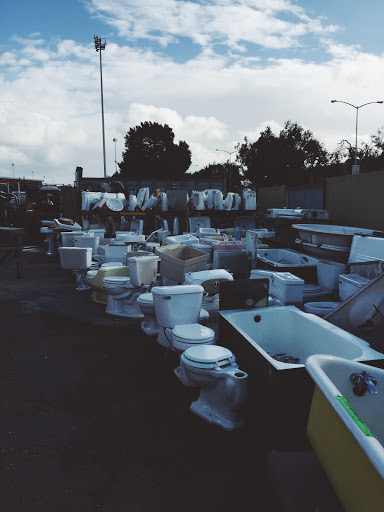 Hardware Store «Building Resources», reviews and photos, 701 Amador St, San Francisco, CA 94124, USA