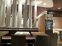 Atmosphère du Restauration rapide McDonald's à L'Isle-Jourdain - n°13