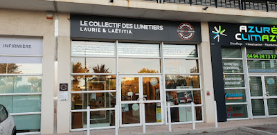 Opticien Six Fours Les Plages - Le Collectif des Lunetiers à Six-Fours-les-Plages