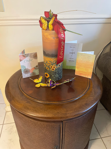 Funeral Home «Haisley Funeral & Cremation Service», reviews and photos, 3015 Okeechobee Rd, Fort Pierce, FL 34947, USA