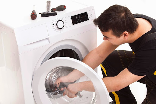 Washing machine repair companies in Montreal