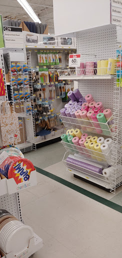 Fabric Store «Jo-Ann Fabrics and Crafts», reviews and photos, 220 N 66th St #270, Lincoln, NE 68505, USA