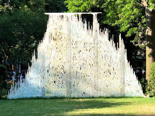 Park «Madison Square Park», reviews and photos, 11 Madison Ave, New York, NY 10010, USA