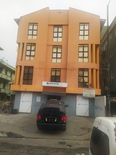 Renmoney MFB Limited - Lagos Island, 27-29 Odunlami St, Marina, Lagos, Nigeria, Credit Union, state Lagos