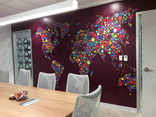 Commercial Printer «Heritage Printing & Graphics», reviews and photos, 2854 Old Washington Rd, Waldorf, MD 20601, USA