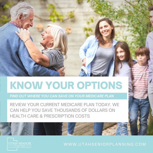 Financial Consultant «Utah Senior Planning», reviews and photos