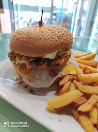 Photos du propriétaire du Restaurant de hamburgers Fresh Burger à Marseille - n°7