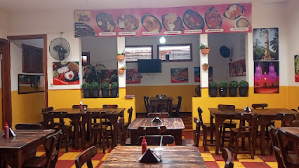 Delicias La Trece Restaurante - Cra. 13 #3-20, Guadalajara de Buga, Valle del Cauca, Colombia