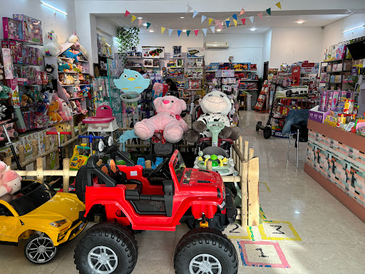 Ramtiyaa The Joy Store