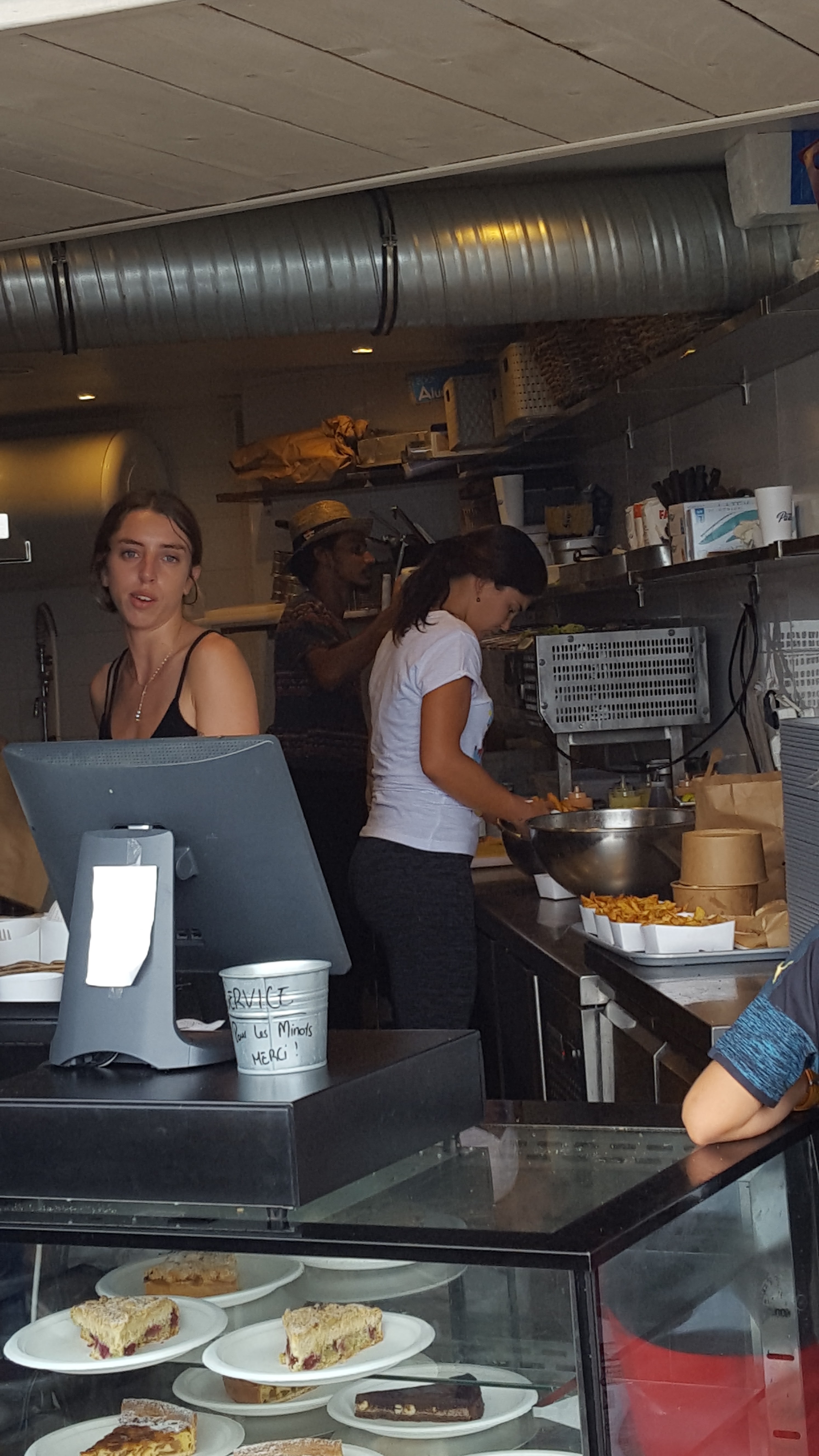 Photo n° 9 de l'avis de Aymeric.e fait le 20/08/2019 à 13:16