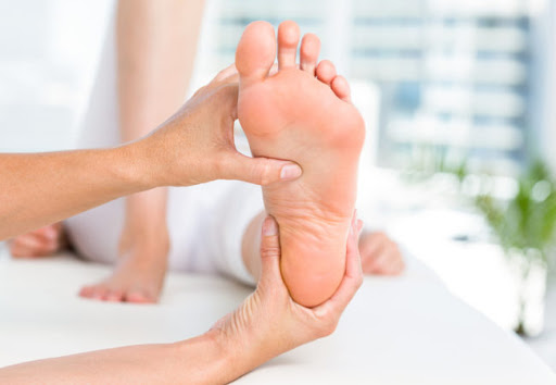 Foot & Ankle Specialists of West Allis