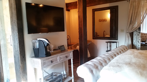 Hotel «Maxwell Mansion», reviews and photos, 421 Baker St, Lake Geneva, WI 53147, USA