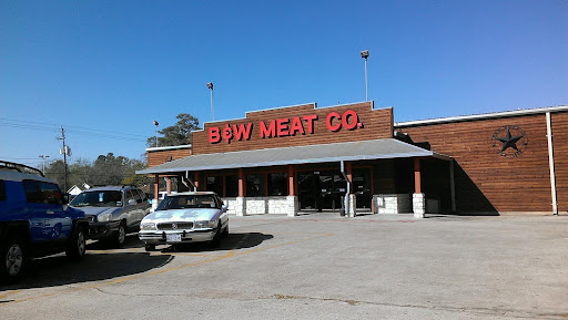 Butcher Shop «B & W Meat Company», reviews and photos, 4801 N Shepherd Dr, Houston, TX 77018, USA