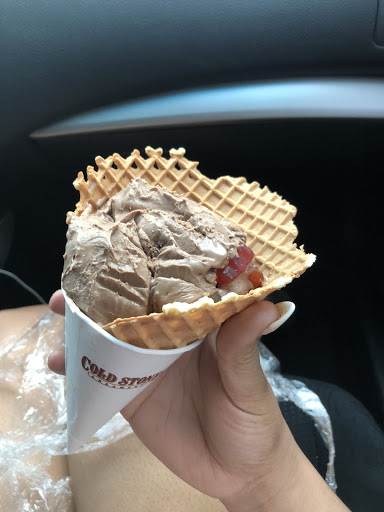 Ice Cream Shop «Cold Stone Creamery», reviews and photos, 2530 Aramingo Ave, Philadelphia, PA 19125, USA