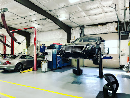 Auto Repair Shop «Auto-Bon Inc.», reviews and photos, 89 Wolcott Rd, Simsbury, CT 06070, USA