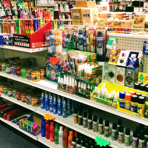 Tobacco Shop «Cigar & Cigarette Outlet», reviews and photos, 2158 Stefko Blvd, Bethlehem, PA 18017, USA