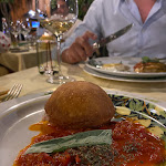 Photo n°2 de l'avis de Ralia. fait le 01/12/2021 à 21:21 sur le  Da Paolino à Capri