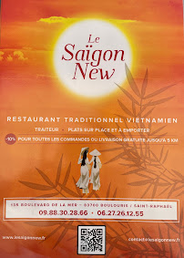 Photos du propriétaire du Restaurant vietnamien Le Saïgon New à Saint-Raphaël - n°13