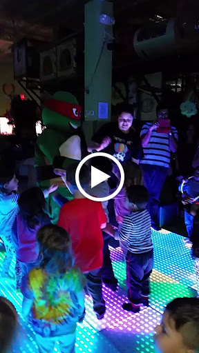 Amusement Center «Catch Air», reviews and photos, 5920 Roswell Rd, Sandy Springs, GA 30328, USA