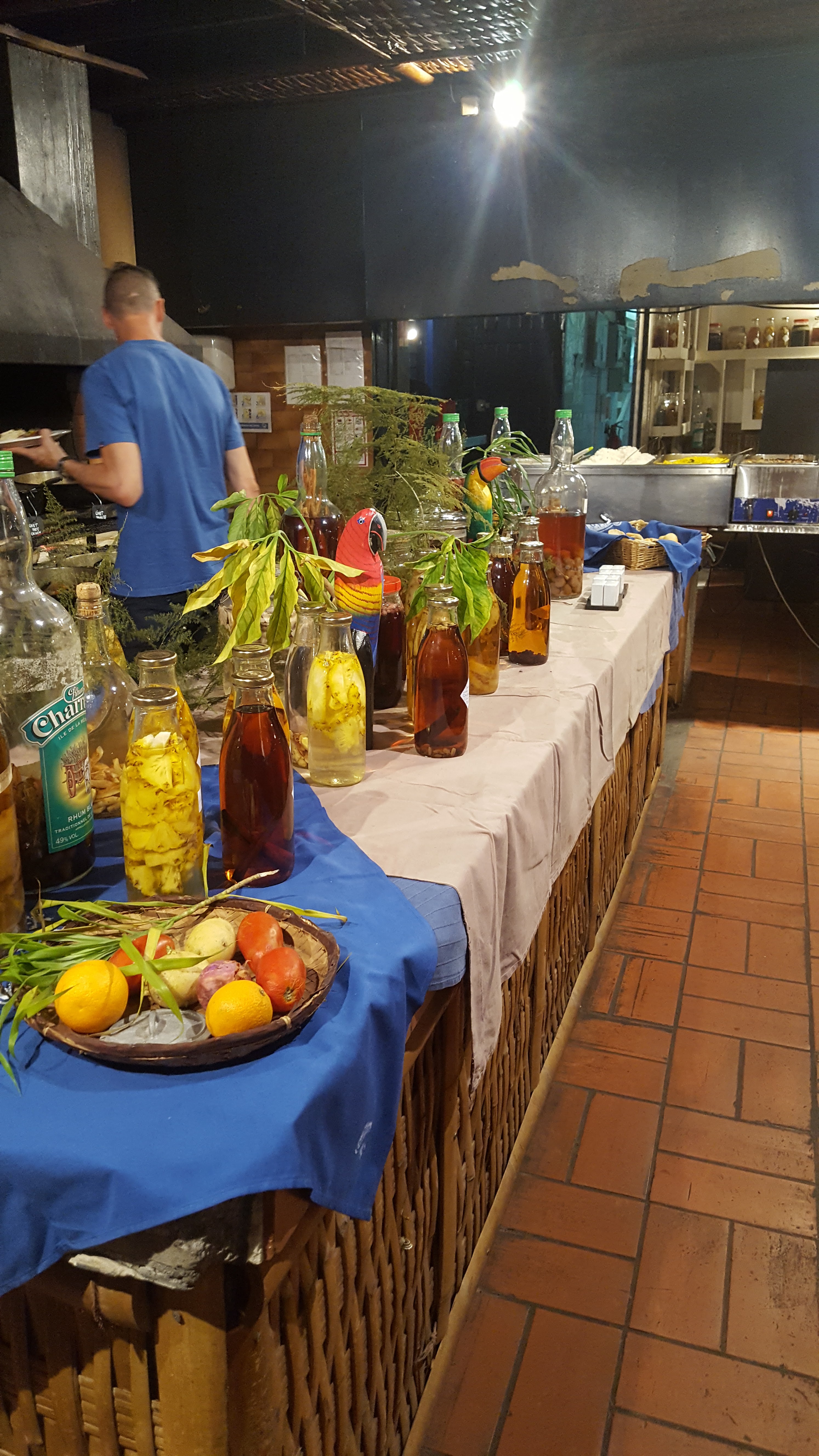 Photo n° 1 de l'avis de Herve.e fait le 08/06/2018 à 10:12
